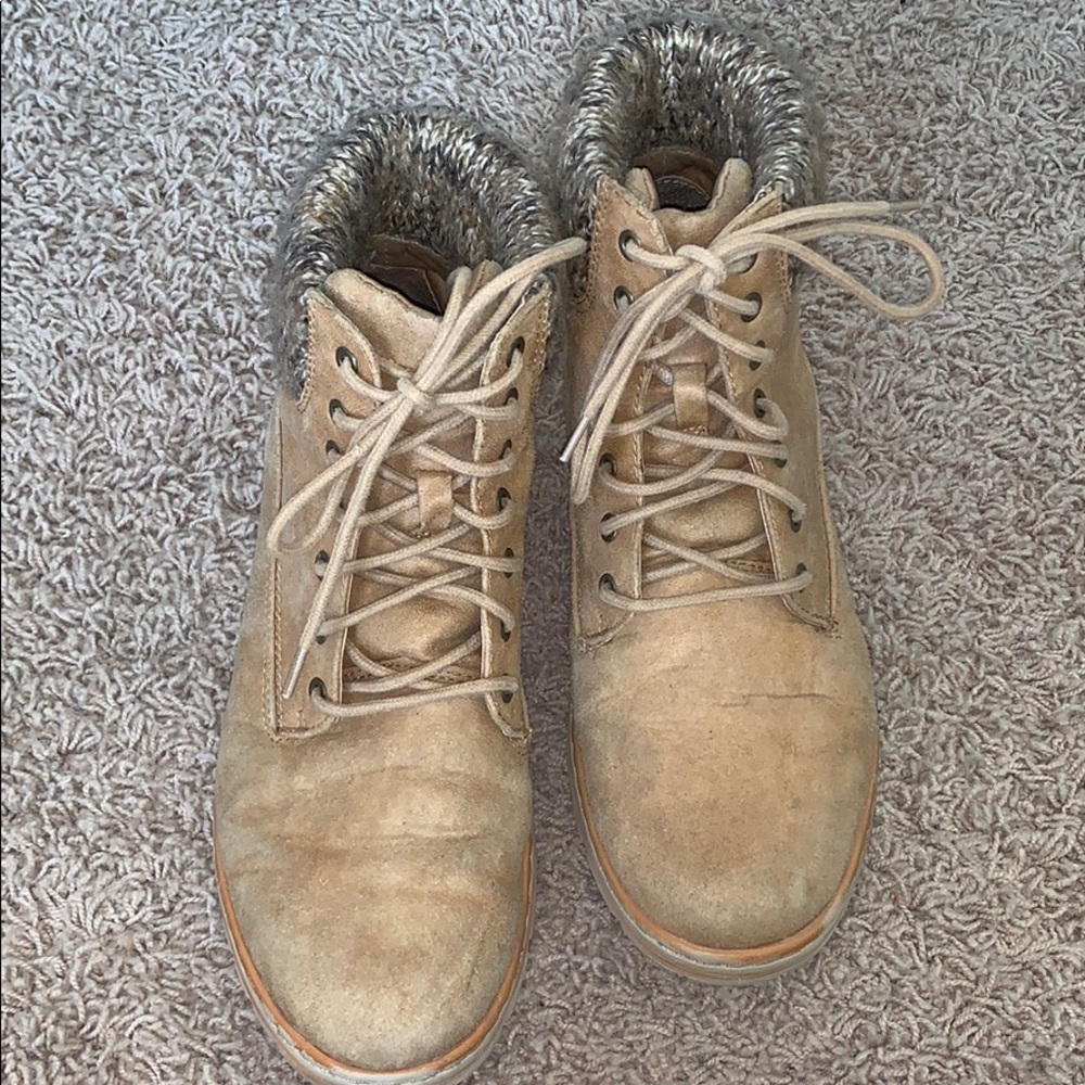 boots